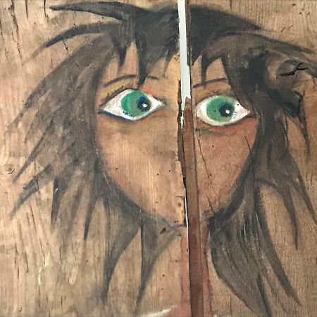 شقة Atico De Mowgli - Sol مدريد المظهر الخارجي الصورة